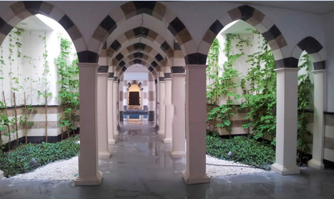 Al-Erow Villa Compound al-erow-villa-1